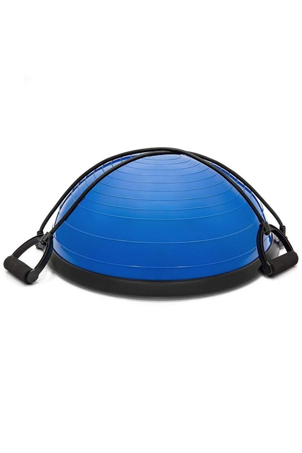  Bosu Topu Pılates Denge Aleti (Balance Ball) 