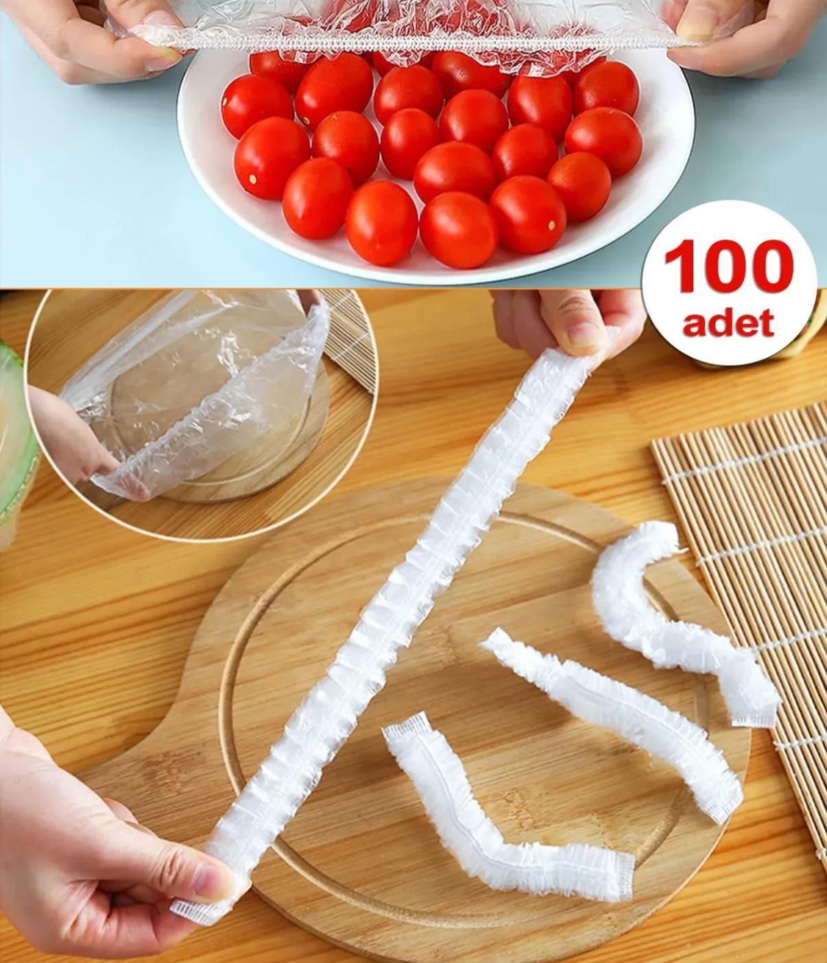 100 Lü Tabak Bone *800