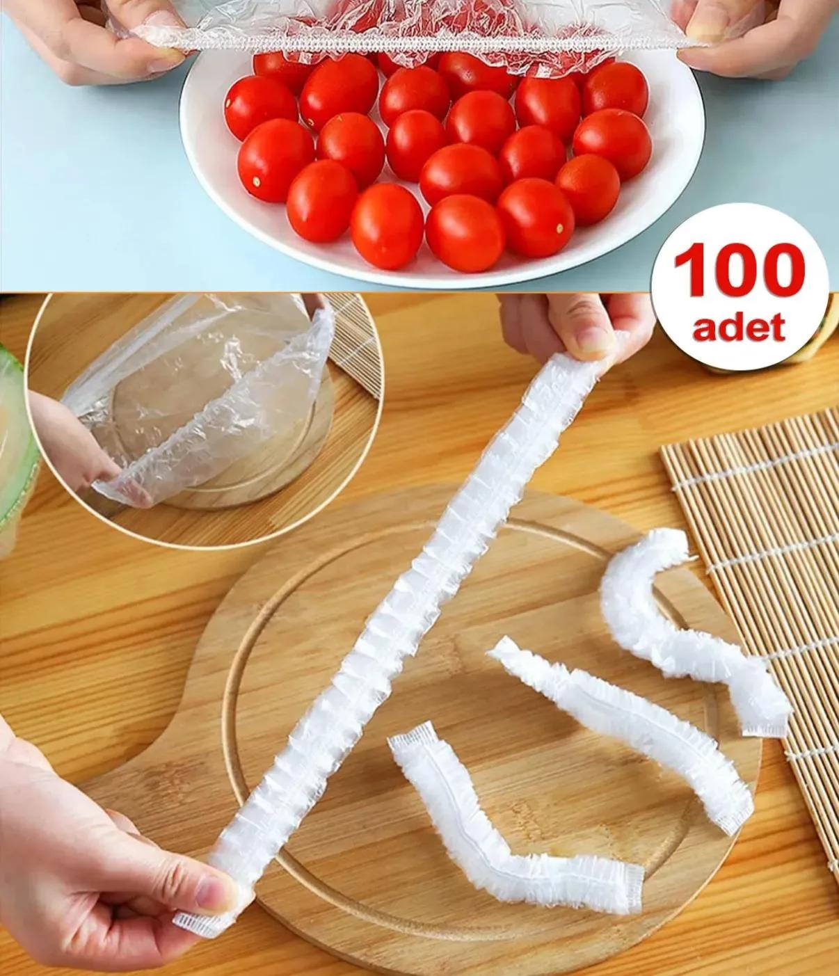 100 Lü Tabak Bone *800