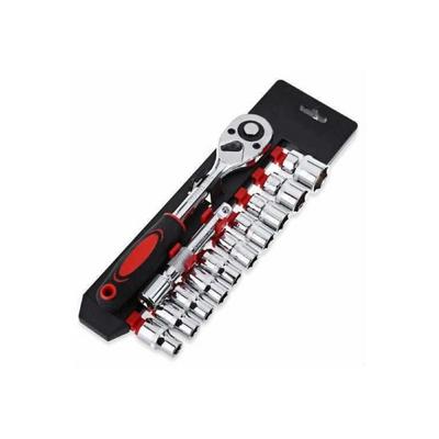 12 Parça Lokma Seti Standlı Cırcır Set
