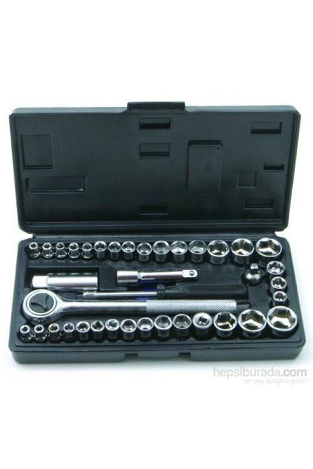 40 Parça Lokma Seti