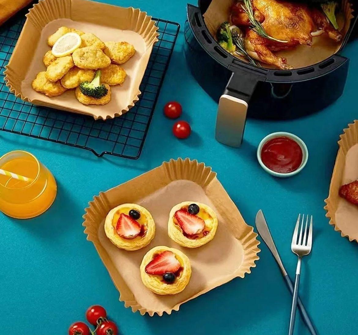 Air Frey Kağıdı Kare 50 Li