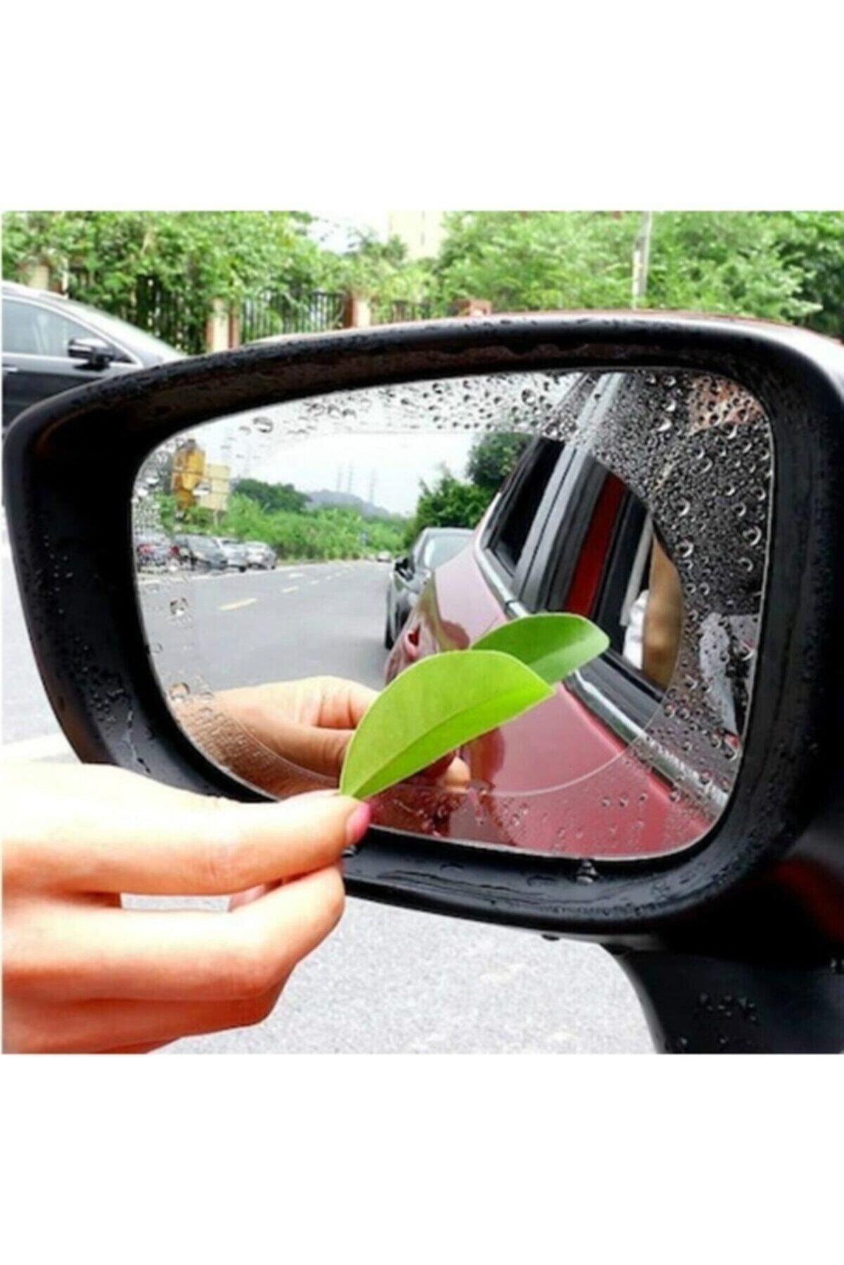 Araç Cam Yağmur Kaydırıcı