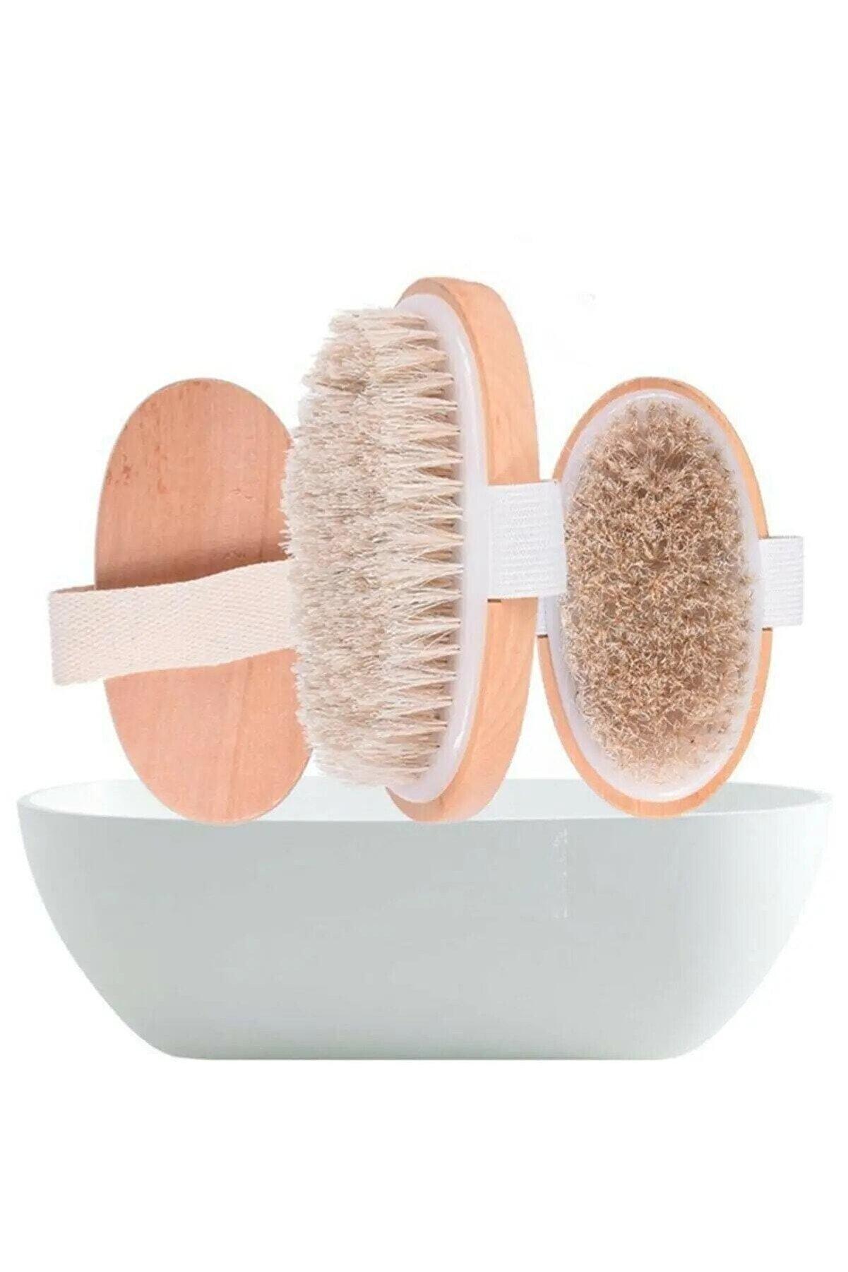 At Kılı Fırçası Suit Giderici