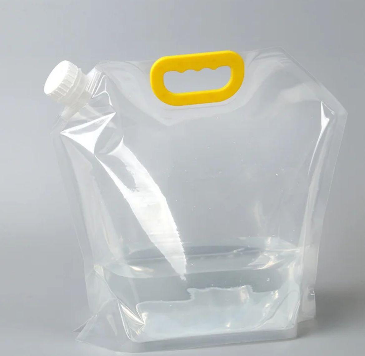 Bakliyat Torbası El Tutmalı 3 Kg