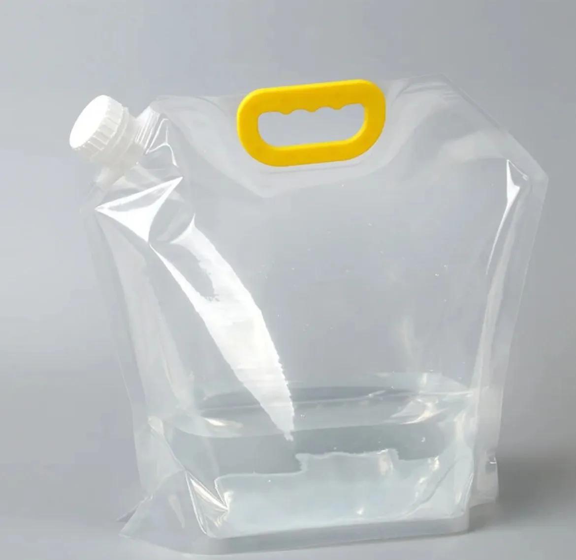 Bakliyat Torbası El Tutmalı 3 Kg