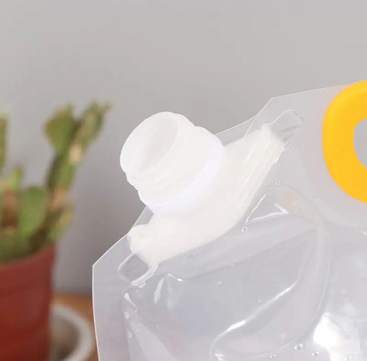 Bakliyat Torbası El Tutmalı 3 Kg