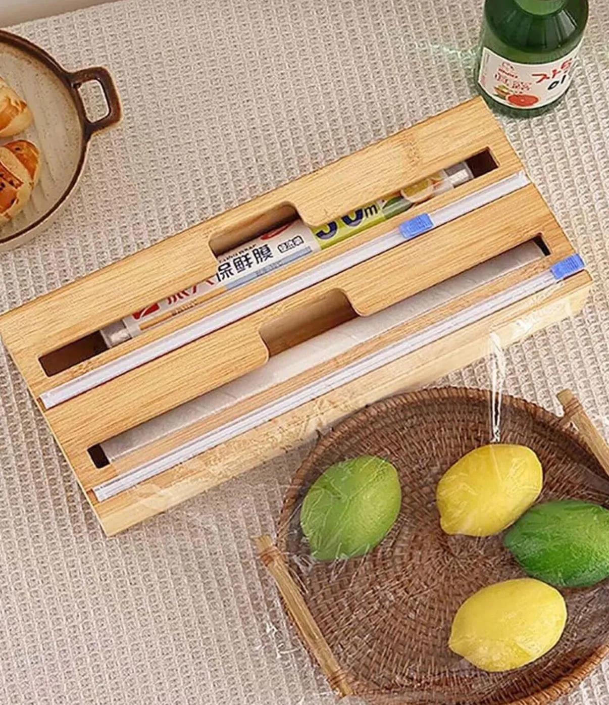 Bambu 2 Li Sitreçlik *24