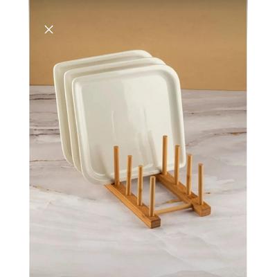 Bambu Dolap İçi Tabaklık *150