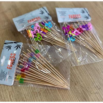 Bambu Pasta Kürdanı *500