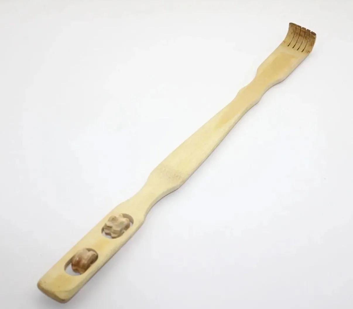 Bambu Sırt Kaşıyıcı *300
