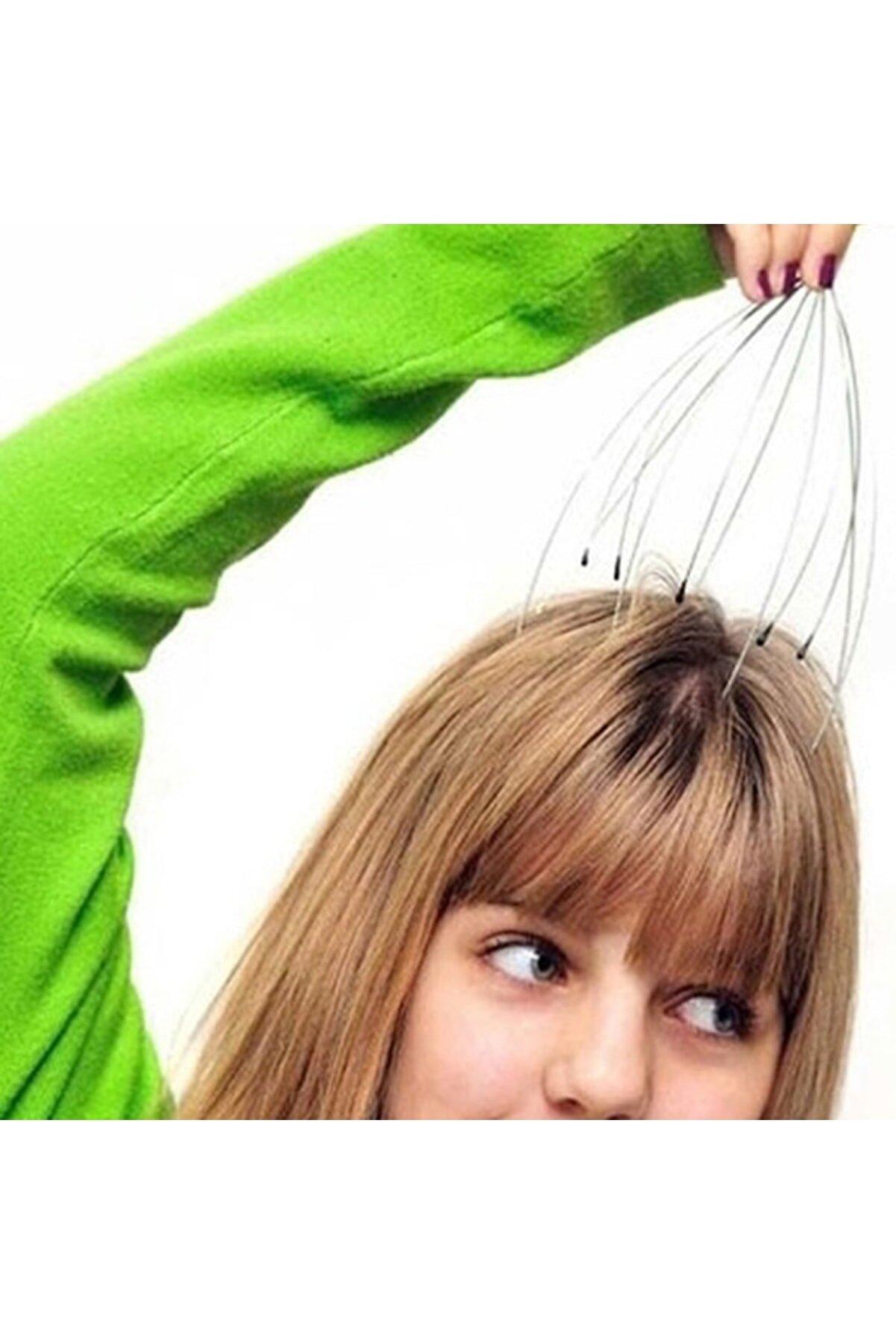 Bokoma Kafa Masaj Aleti