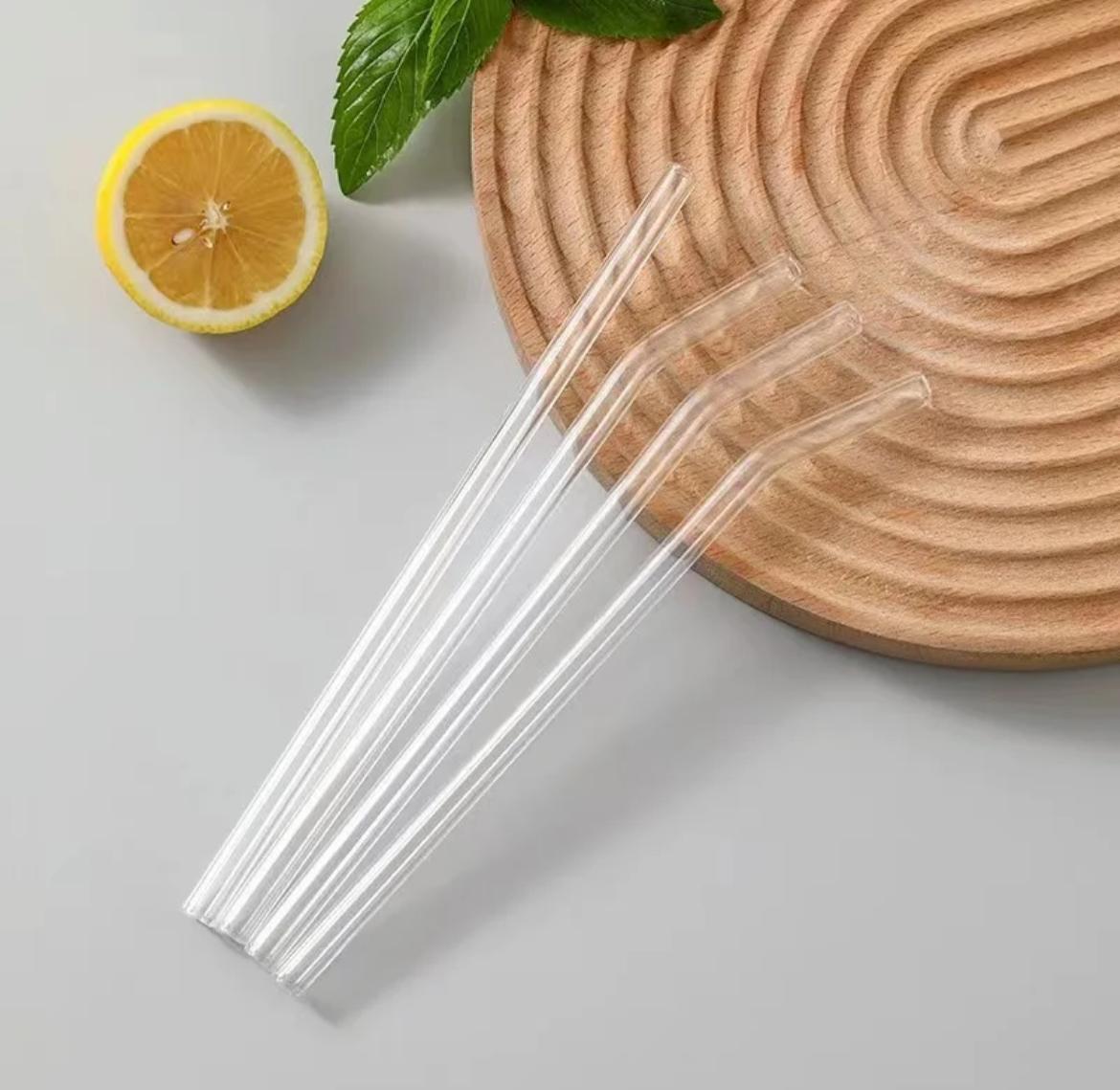 Borasilikat Cam Pipet