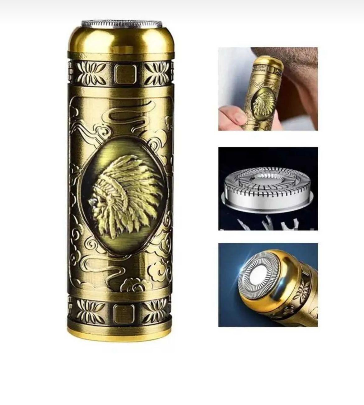 Cep Model Mini Traş Makinası