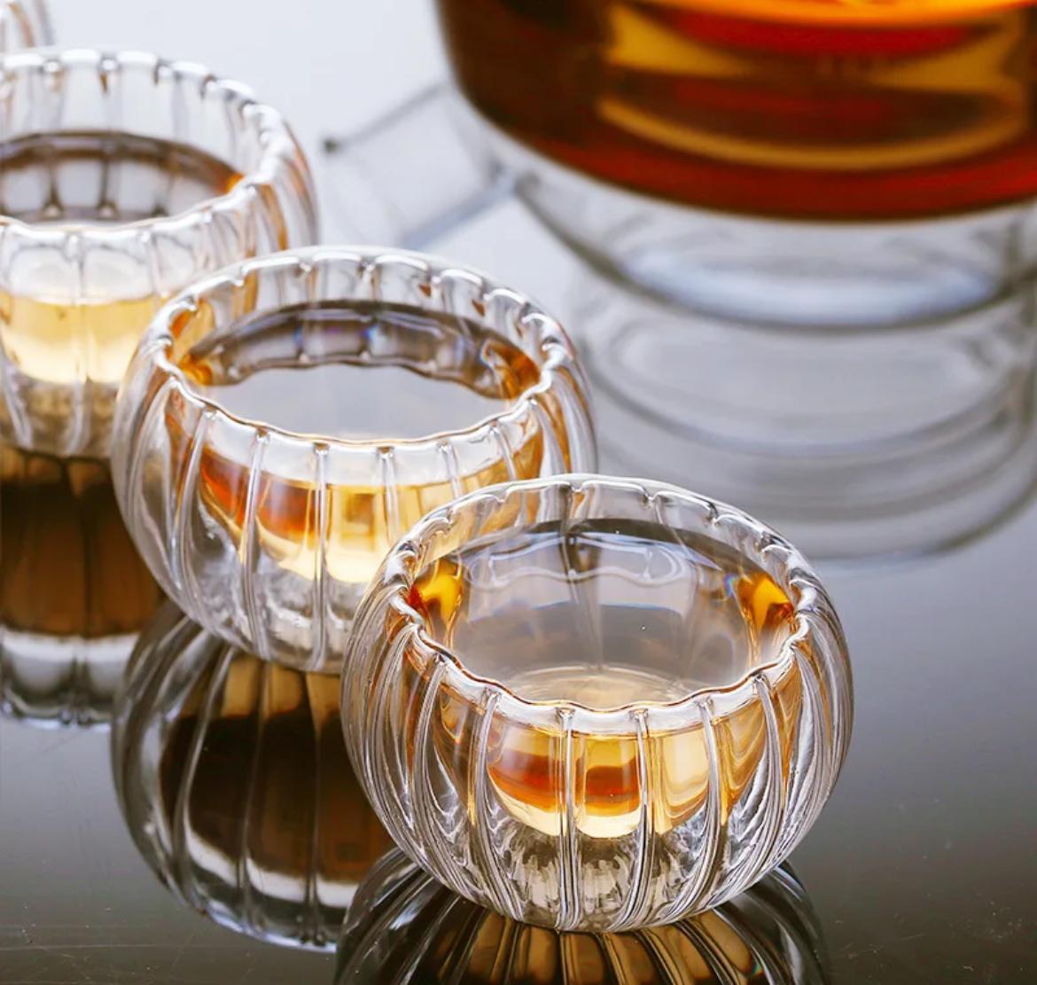 Çift Çidarlı Reçellik 6 Lı Set 50 Ml