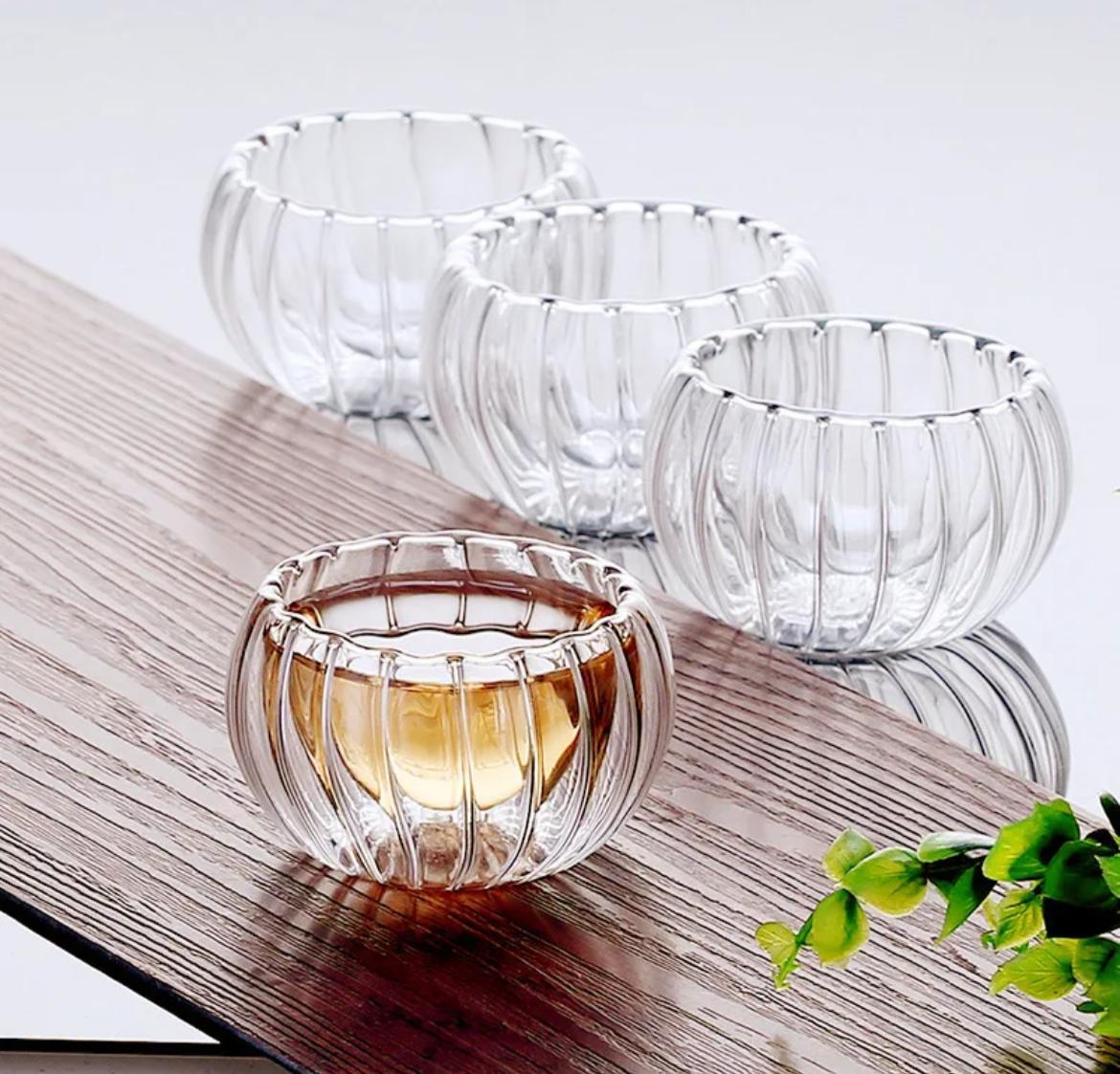 Çift Çidarlı Reçellik 6 Lı Set 50 Ml