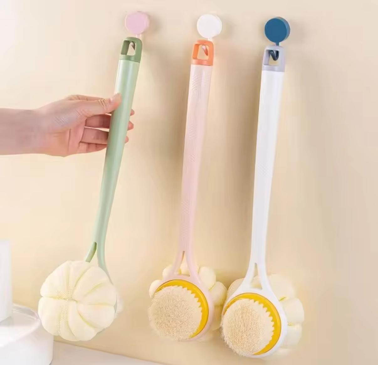 Çift Taraflı Sırt Kesesi Büyük Boy *200