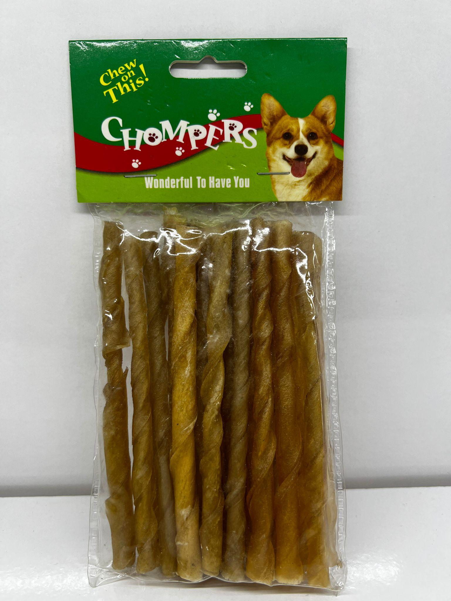 Çubuk Ödül Maması 20 Adet Naturel