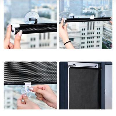 Demonte Güneşlik Perde *100