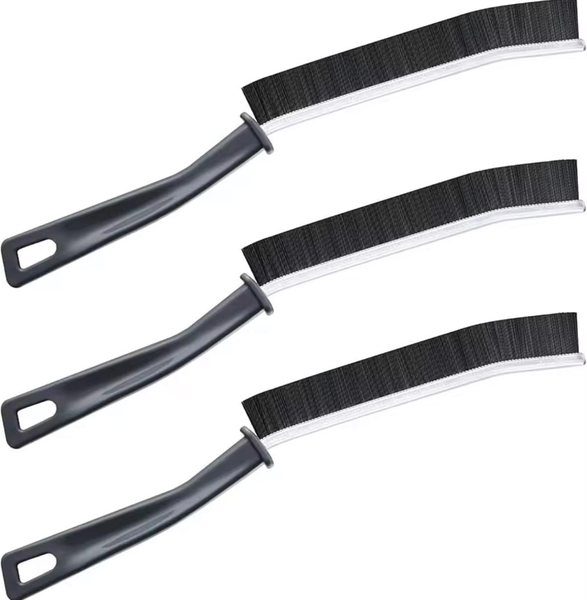 Detay Temizlik Kıl Fırça *1500