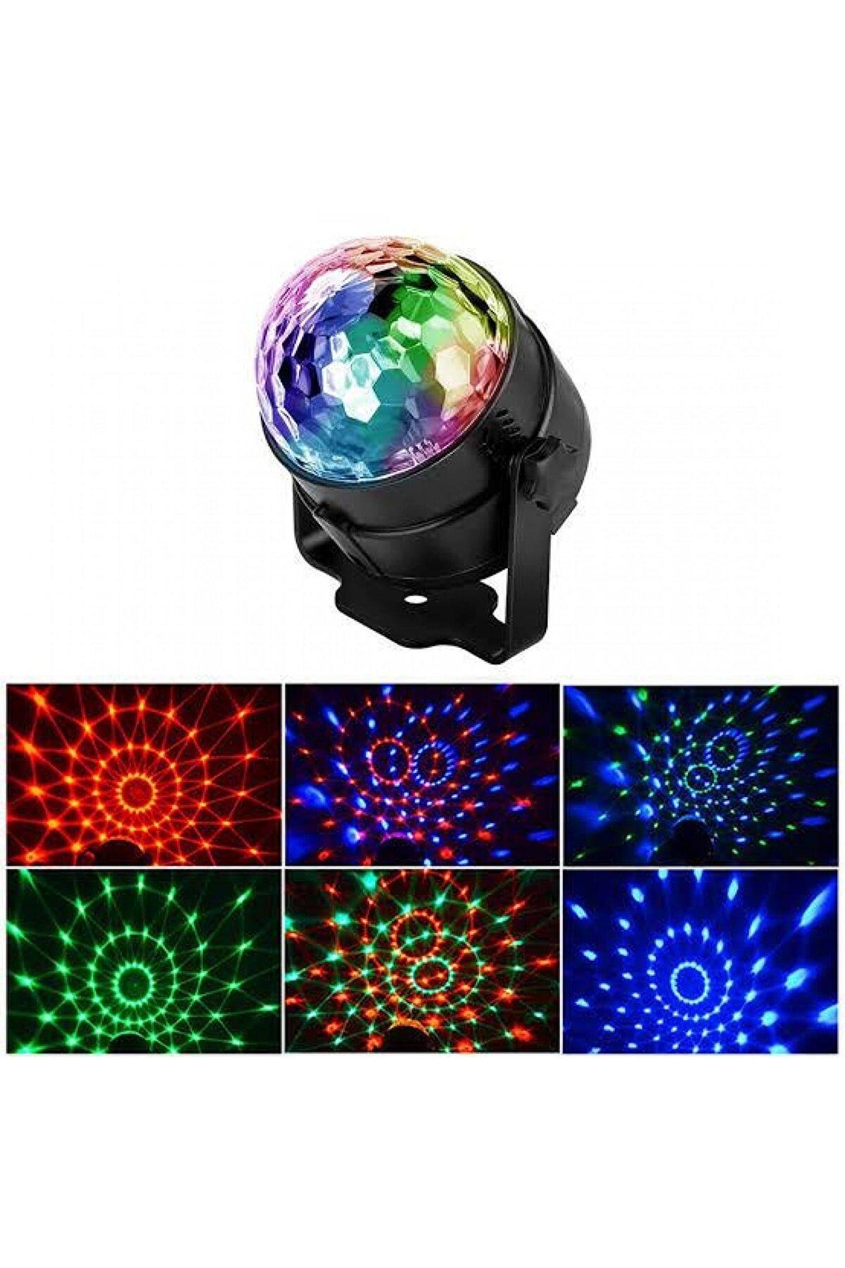 Disko Topu Ayaklı Model