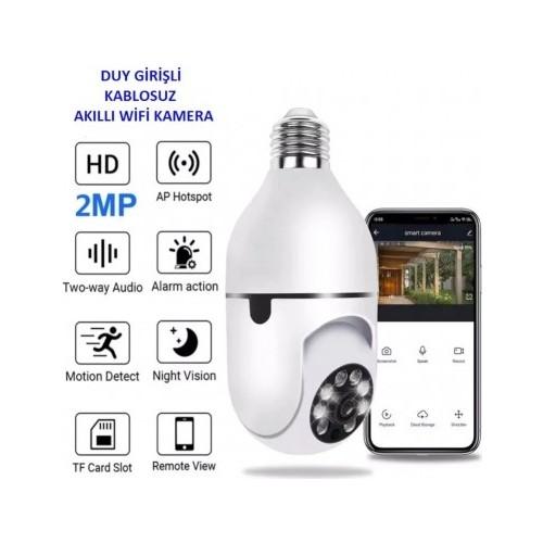 Duy Bluetooth Kamera