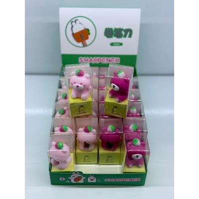 Figürlü Kalemtraş *576