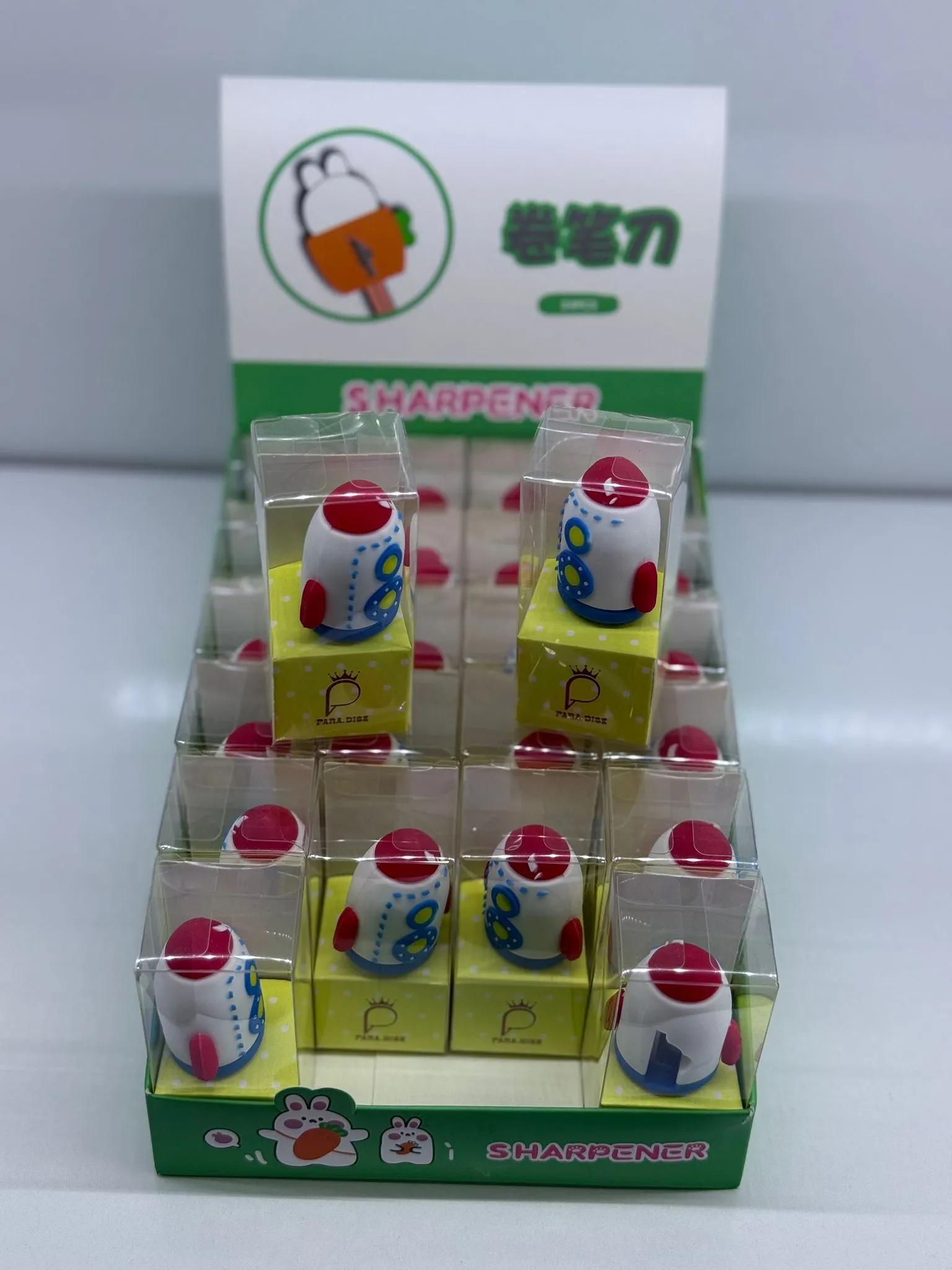 Figürlü Kalemtraş *576