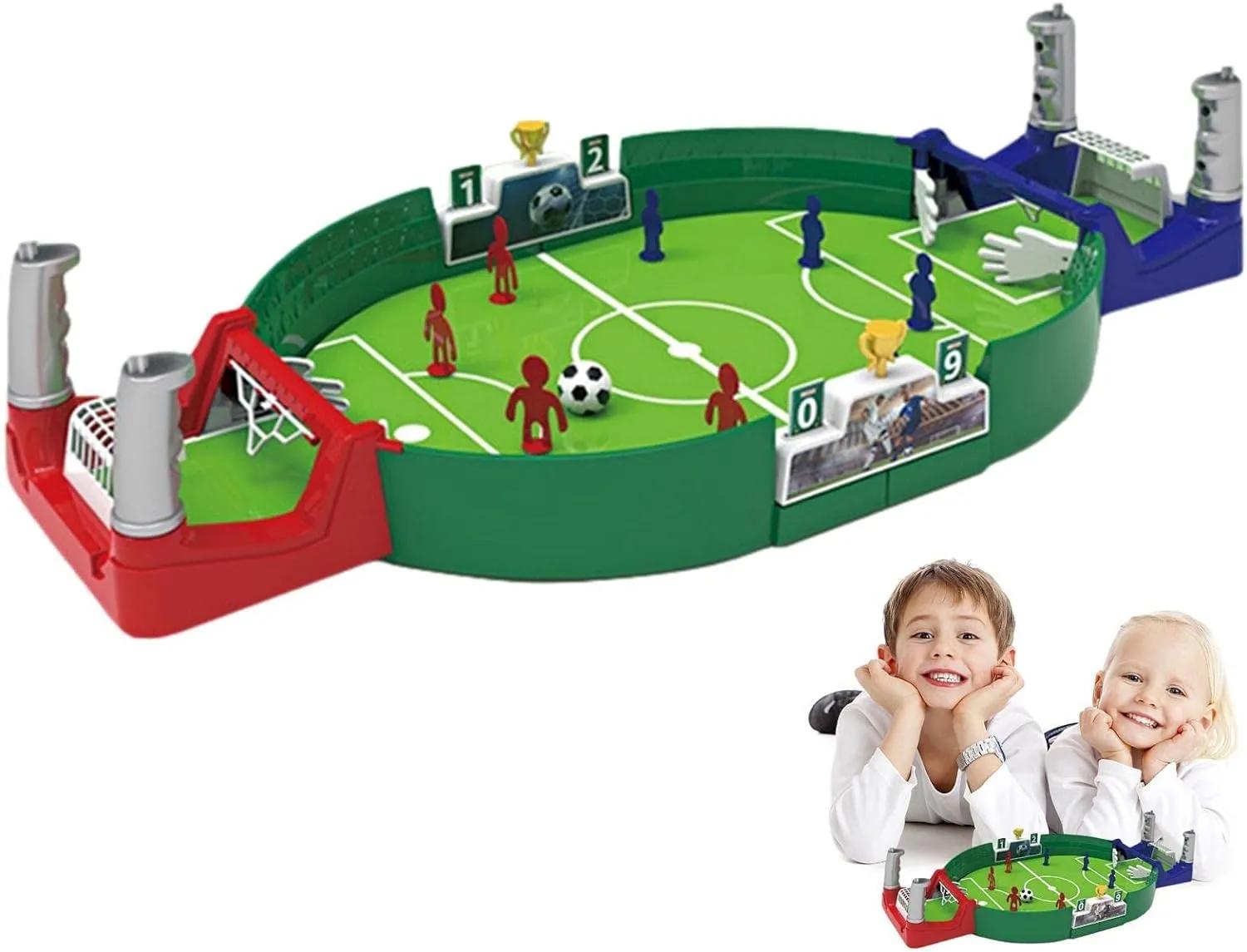 Futbol Oyunu Plastik