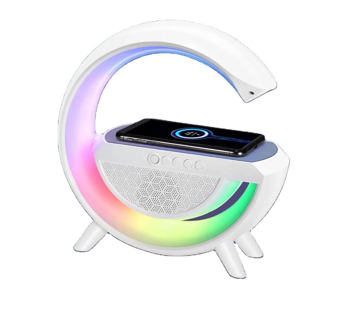 G Model Bloutooth Hoperlör Telefon Şarj