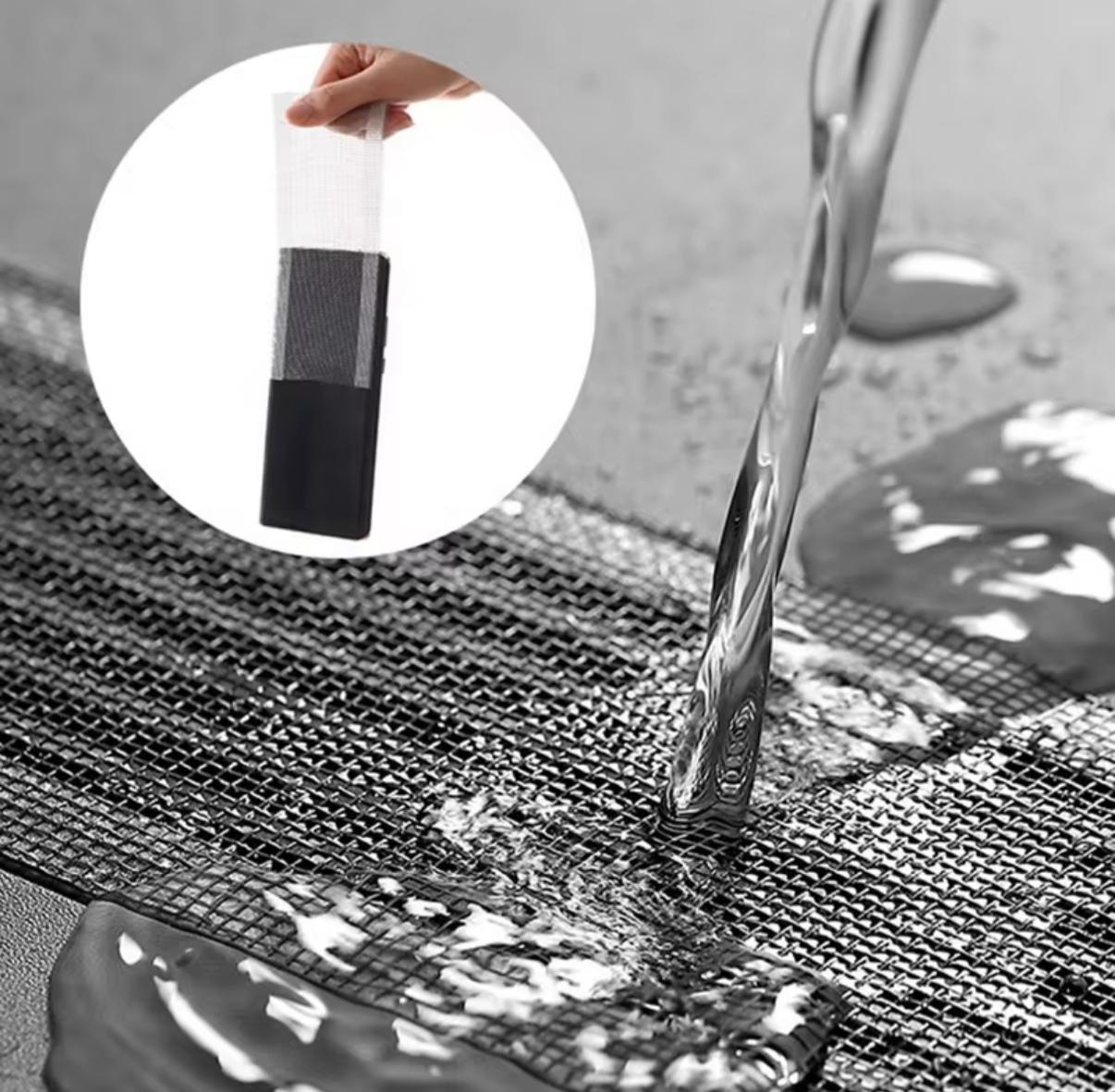 Gider Süzgeç Bant 4 Metre *400