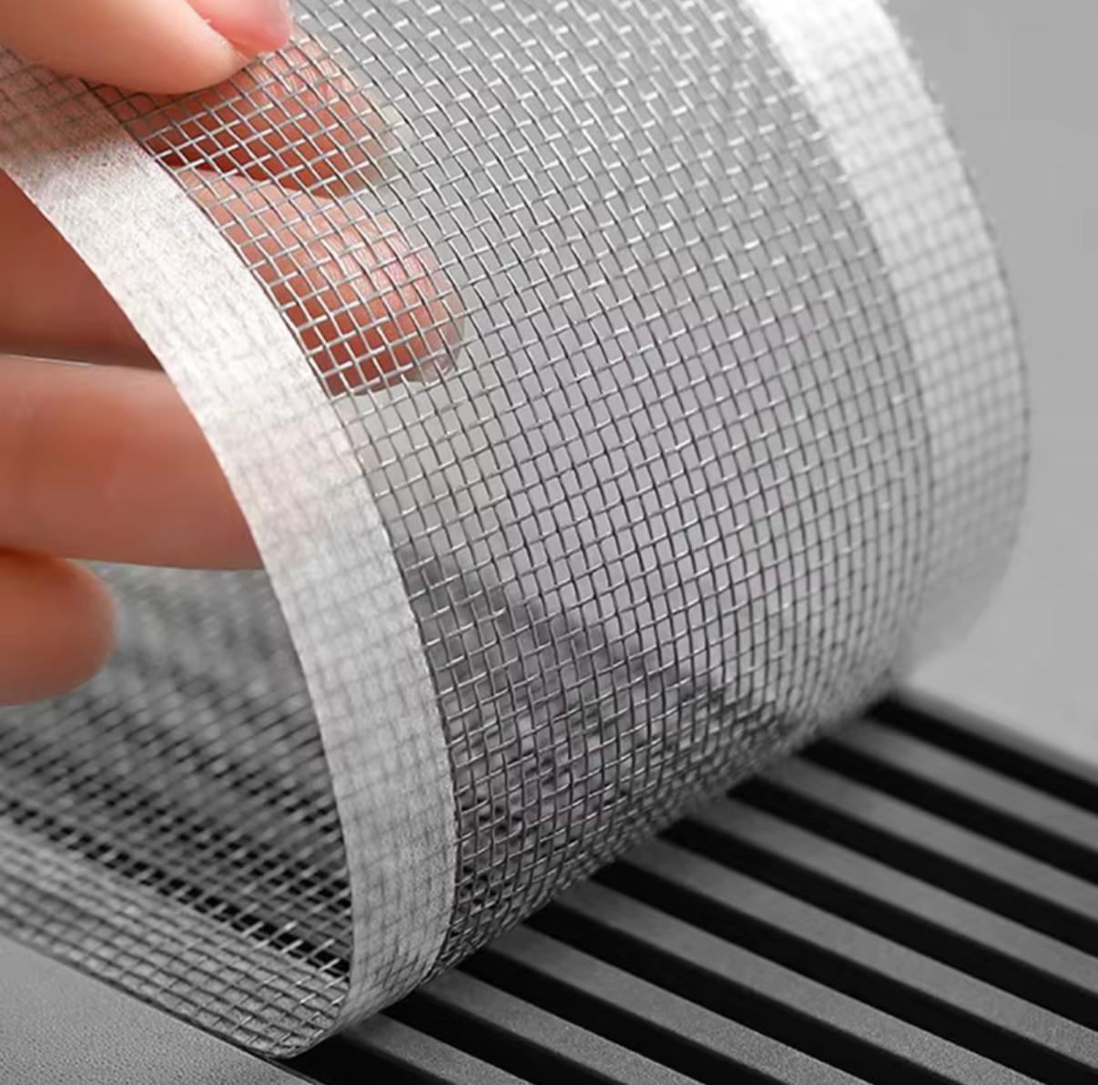 Gider Süzgeç Bant 4 Metre *400