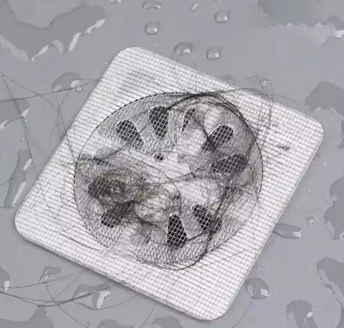 Gider Yapıştırma Süzgeç 10 Lu *1000