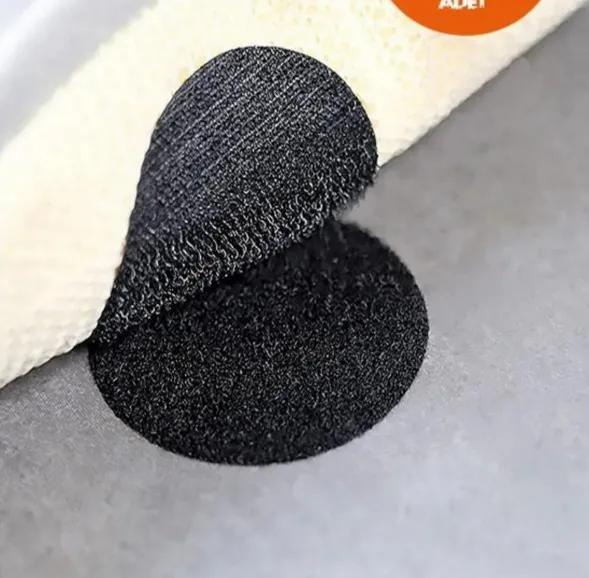 Halı Kaydırmaz Cırt 10 Lu Paket*500