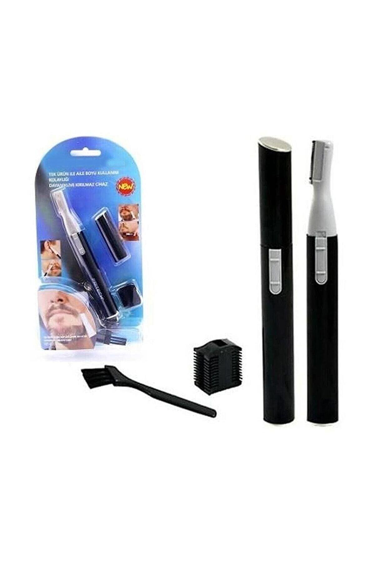 Kalem Tıraş Makinası