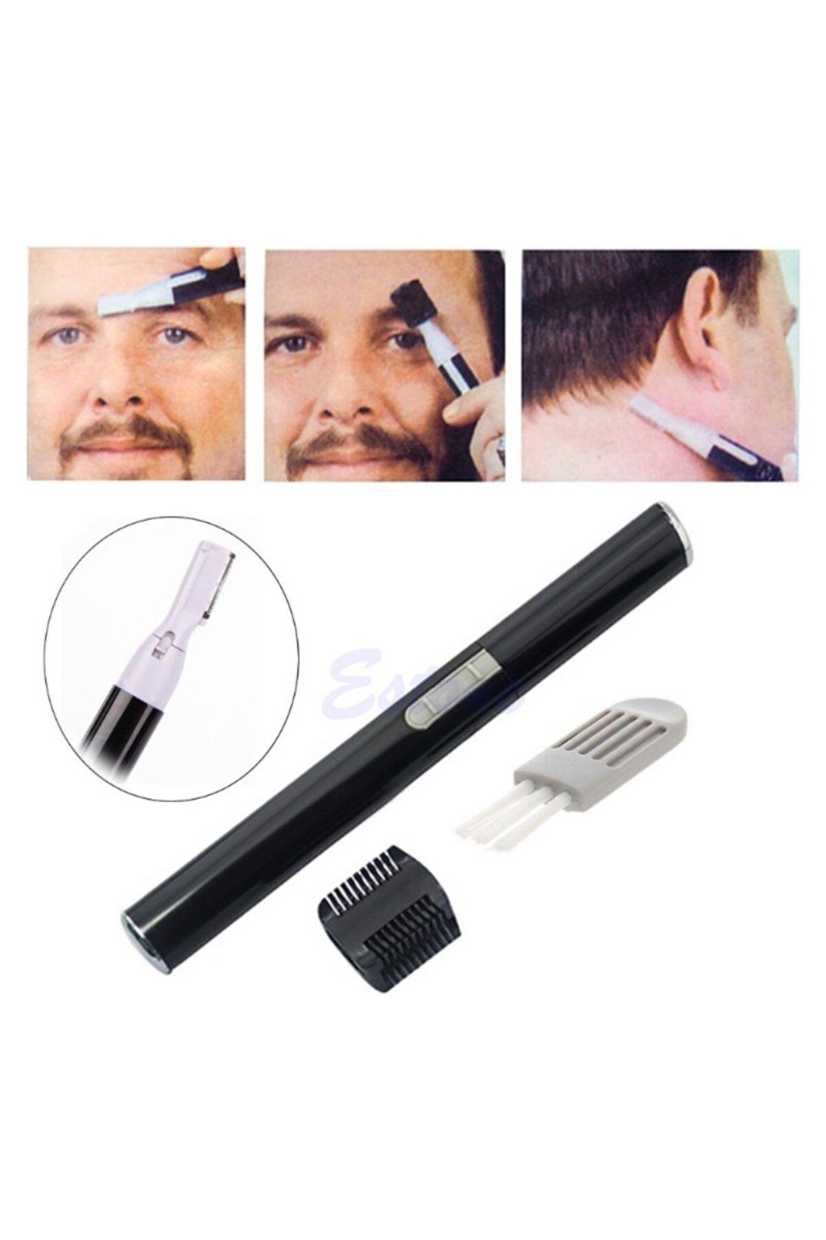 Kalem Tıraş Makinası