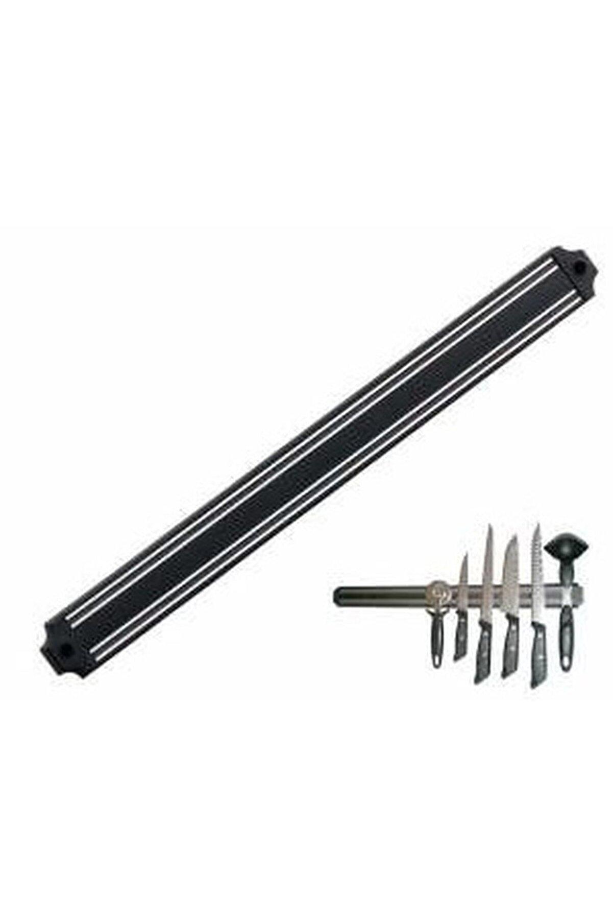 Kasap Bıçak Yapıştırma Mıknatıs 33 CM