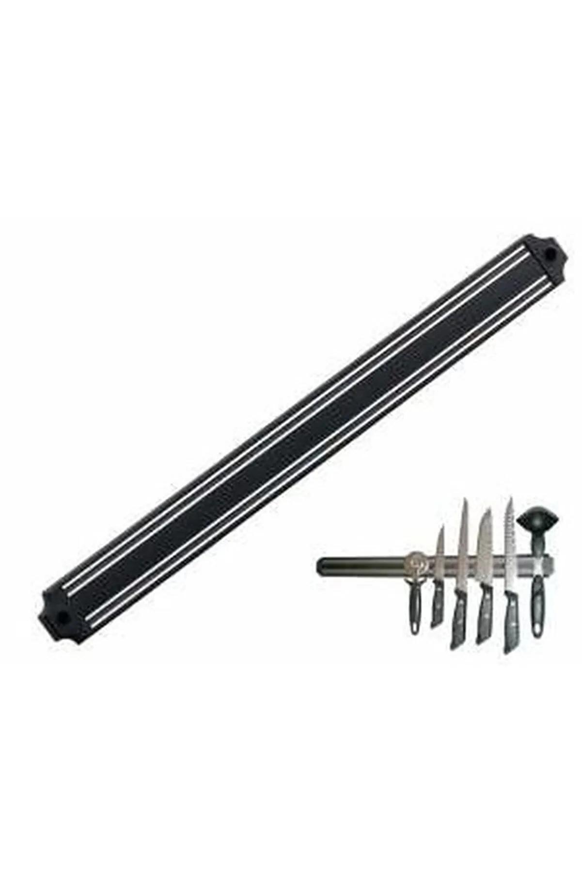 Kasap Bıçak Yapıştırma Mıknatıs 33 CM