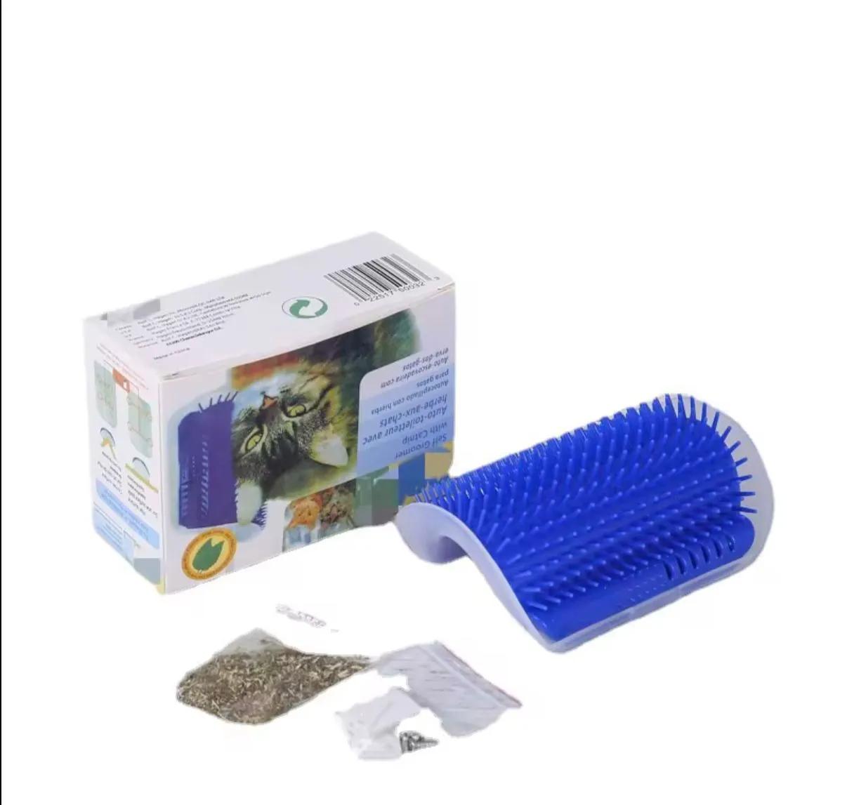Kedi Kaşınma Aparatı Cat-İt
