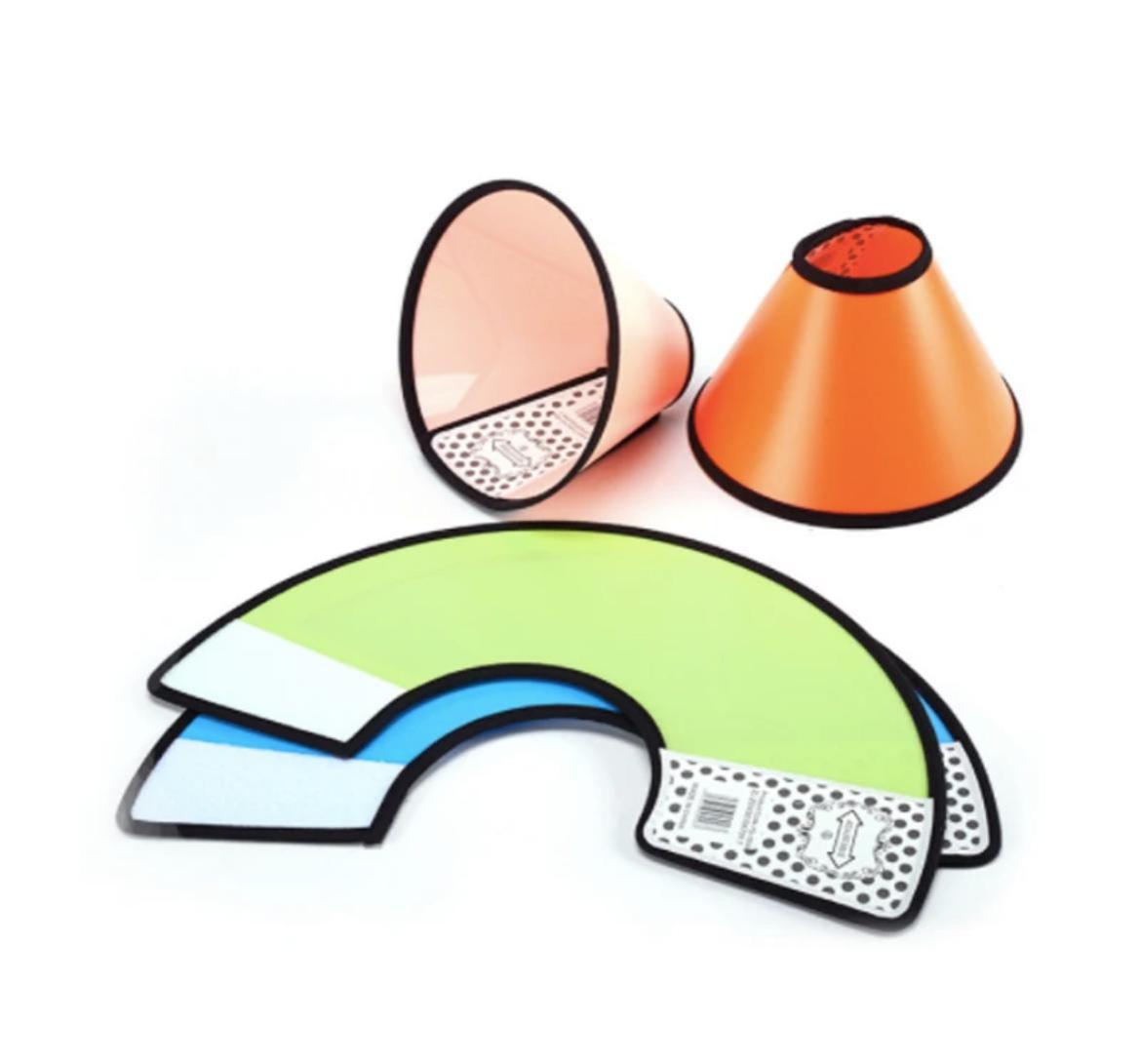 Kedi Köpek Elizabeth Yakalığı No:3