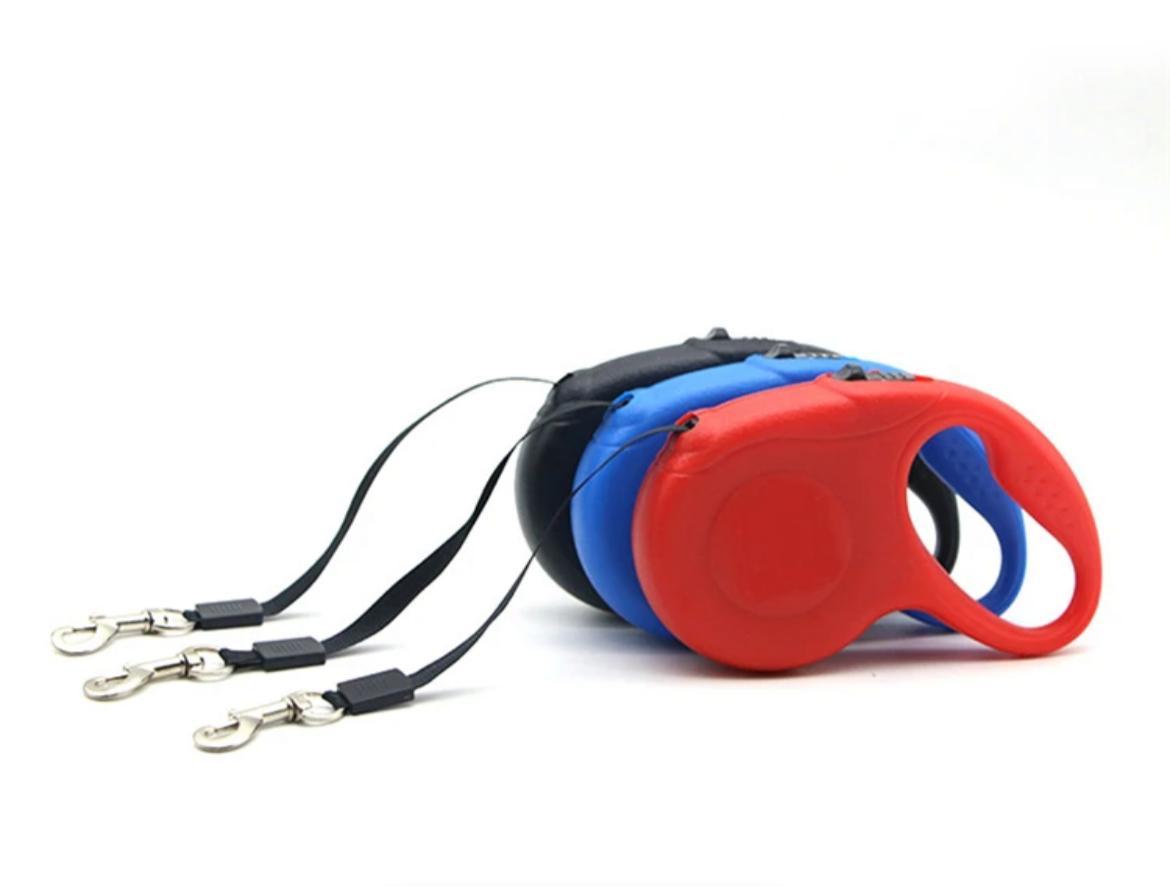 Kedi Köpek Tasma 3 Metre