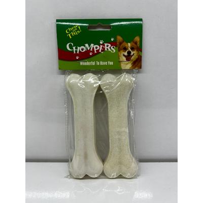 Kemik Ödül Maması 2 Li 12.5 Cm Set Sütlü