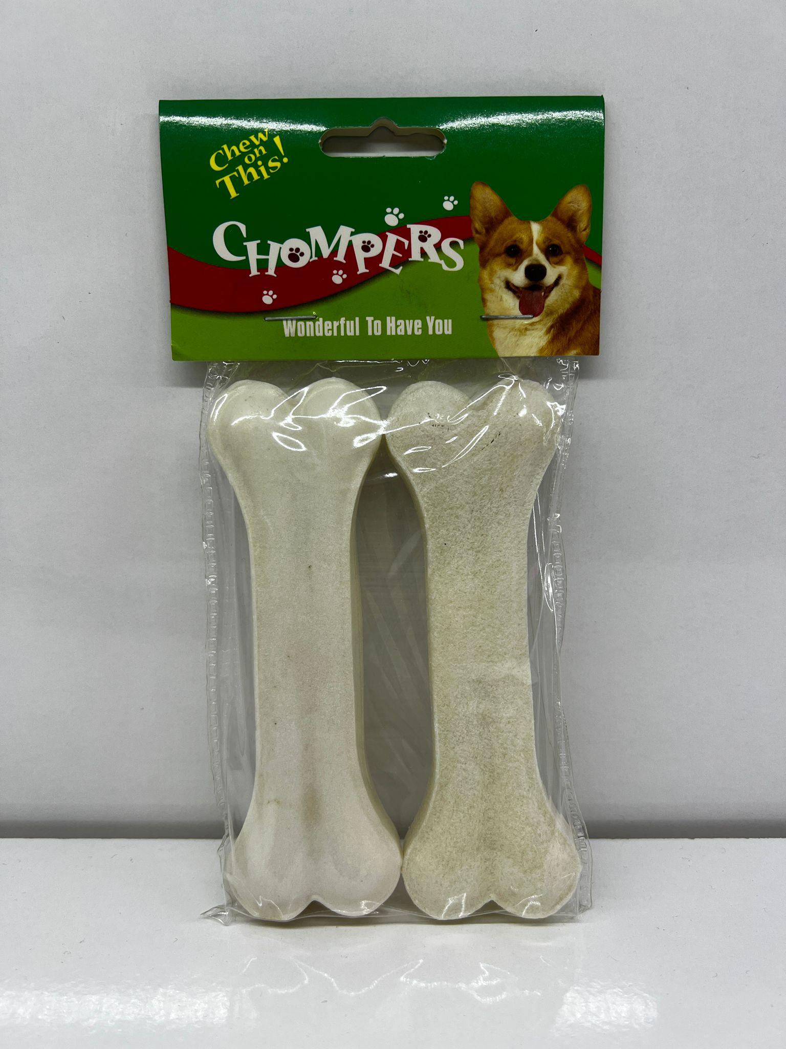 Kemik Ödül Maması 2 Li 12.5 Cm Set Sütlü