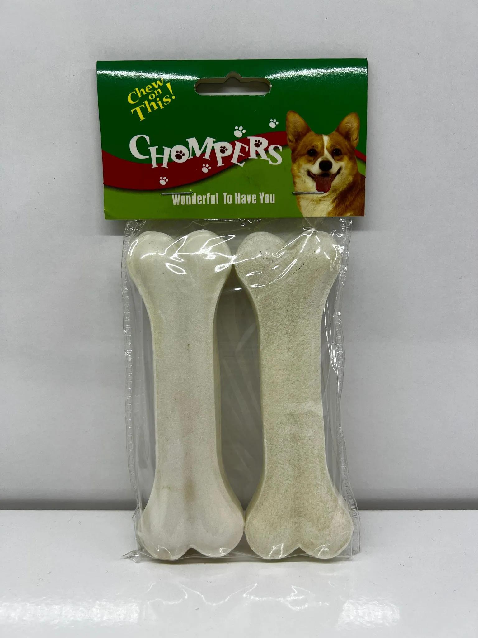 Kemik Ödül Maması 2 Li 12.5 Cm Set Sütlü