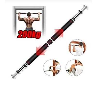Koridor Arası Barfiks Barı 80-100 CM