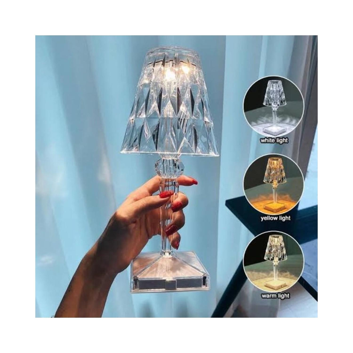 Krsital Lamba Avize Model