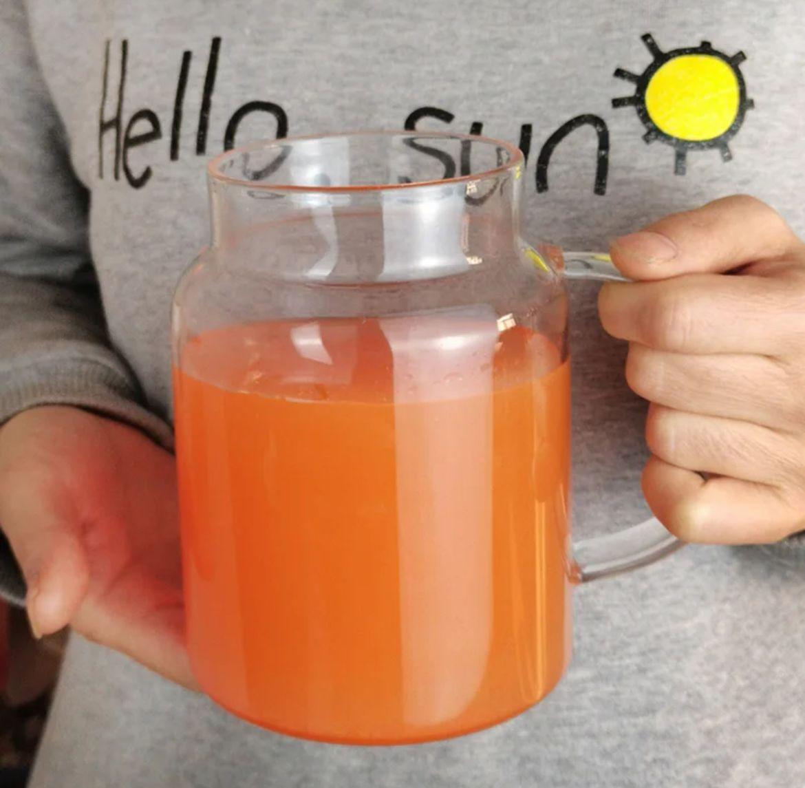 Kulplu Soğuk Kahve  Sunum Bardağı 500 Ml