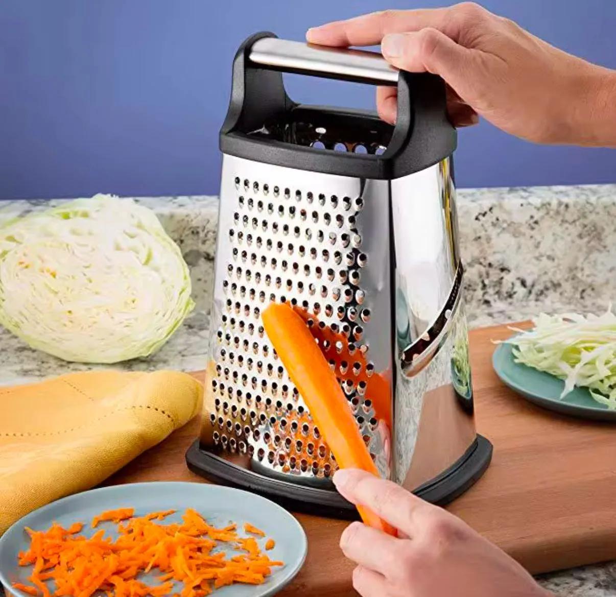 Kuplu Lüx Rende 8" İnç   *72