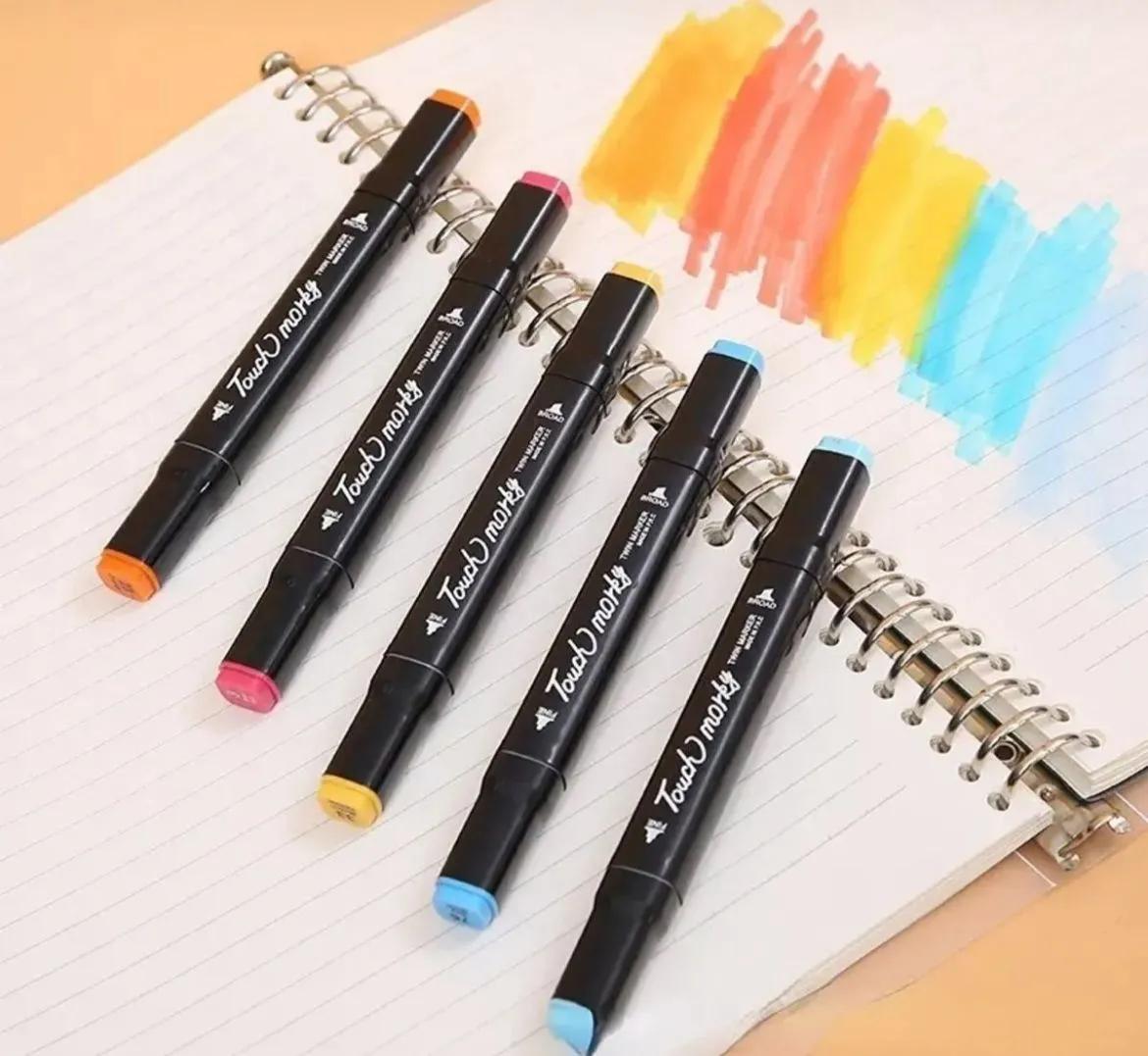 Marker Boyama Kalemi 168 Li *8