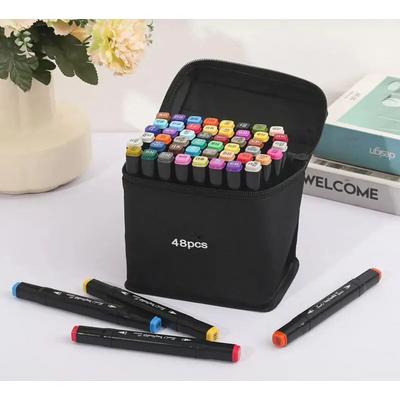 Marker Boyama Kalemi 48 Li *30